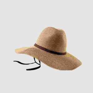 Soft Beach Hat