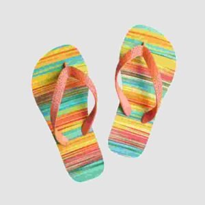 Outdoor Cushion Flipflop