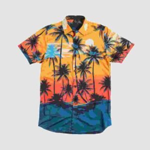 Regular Fit Stylish Shirt